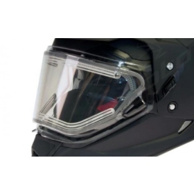 Timeless Electric visor Snowtrail model