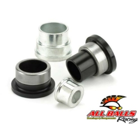 ALL BALLS Front Wheel Spacer Kit Yamaha YZ 250-450F 15-22/WR 250-450F 19-23