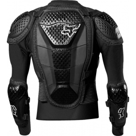 FOX Titan Youth Motocross Protector Jacket