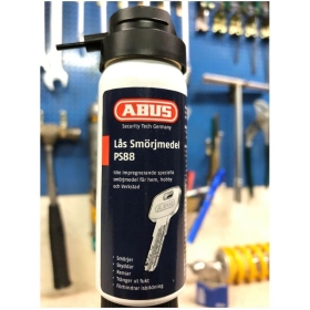 Lockspray ABUS 50 ml