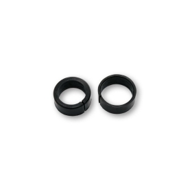 HIGHSIDER Replacement Nylon Ring For Bar End Mirror