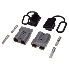 Universal connector ATV / UTV 50A 400V