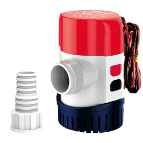 Osculati Europump 1100 vandens pompa 12V