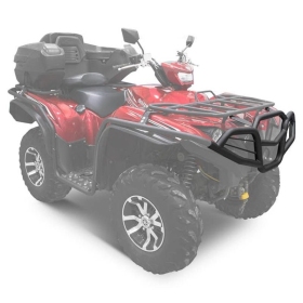 Rival priekinis bamperis Yamaha Grizzly Kodiak 700 2015->