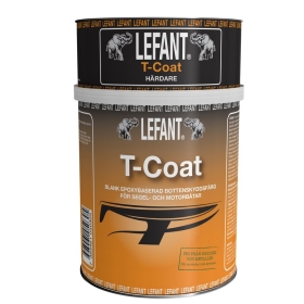 Lefant T-Coat dugno apsaugos dažai 750ml