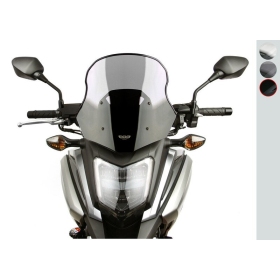 MRA Touring Windshield HONDA NC 700X