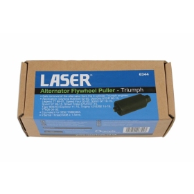 LASER TOOLS Alternator Fly Wheel Puller Triumph