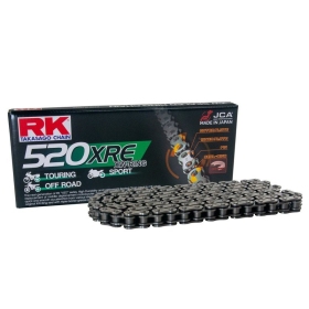 Chain RK Japan 520XRE XW-ring 118 links