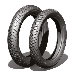 Tyre MICHELIN Anakee Street 38P TT 2.25 R17