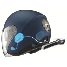 Schuberth M1 SRC dangtelis