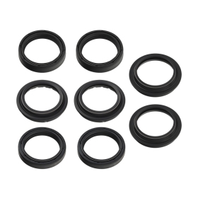 Sixty5 Fork Seal And Dust Seal Kit TRIUMPH ADVENT./THUNDERBIRD/TRIDENT 900-1200 1995-2003