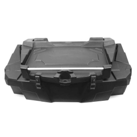 KIMPEX Rear Cargo Box Black UTV 178L