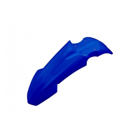 Polisport front fender Yamaha YZ65 (2019-2024) Blue