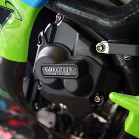 GB RACING Variklio dangtelių rinkinys KAWASAKI NINJA ZX-10R