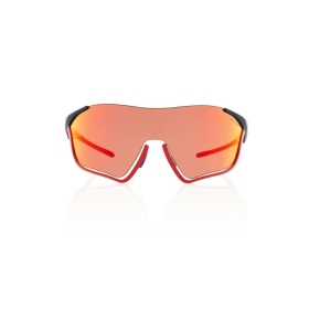 Spect Red Bull Flow Sunglasses blue/smoke/red mirror