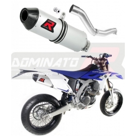 Exhaust kit Dominator MX2 YAMAHA WR 450 F 2012-2015