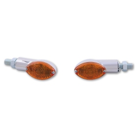 SHIN YO Cateye Mini Indicators