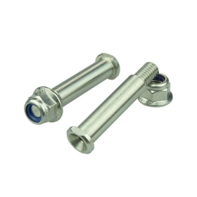 SCAR driver's footrest mounting bolts Sherco SE-R, SEF, SE 125/450cc 14-23