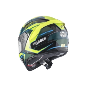 Premier Helmets Devil EV 6