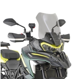 Givi D8717S windscreen, tinted BENELLI TRK702 23-24