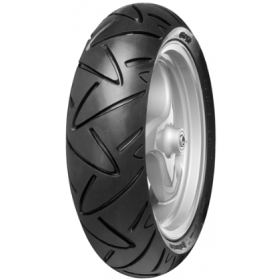 Tyre CONTINENTAL ContiTwist TL 55S 120/70 R14
