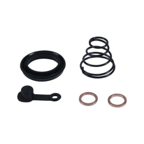 ALL BALLS Clutch Slave Cylinder Repair Kit SUZUKI VZ 1600 04-05/KAWASAKI ZZR 1100-1200 90-05/ZRX 1100-1200 99-06/GPZ/GTR/ZX-10/ZR-7R/VULCAN 750-1700 86-14