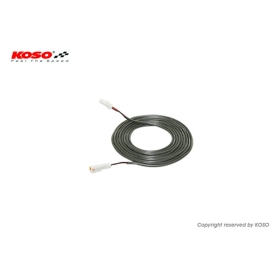 KOSO Temperature Sensor Wire 1meter