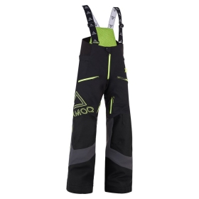 AMOQ Orbit V2 Pants 20K Black/Grey/HiVis