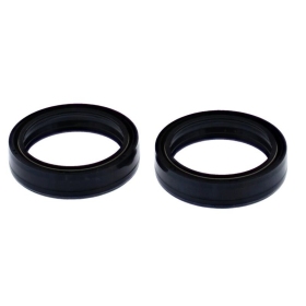 ALL BALLS Fork Oil Seal without Dust Cover Set Ø37mm BMW R 1200-1250 13-19