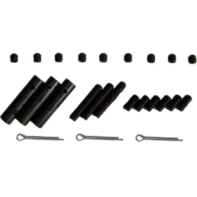 Venom Team Adjustable Pin Kit Ski-Doo 13.8 - 19.6 g