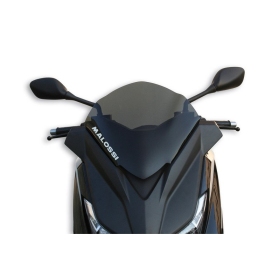 MALOSSI Sport Windscreen MBK / Yamaha 125-400cc 13-17