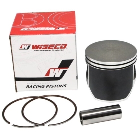 Wiseco piston Arctic Cat CROSSFIRE / F8 FIRECAT / M8 PIN Ø22 Ø85