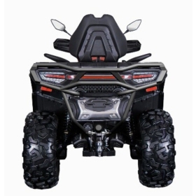 Rival galinis bamperis CFmoto CForce 800XC / 850 / 1000 2024->