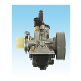 Dellorto Carburetor PHBG 18mm 18a 2505 (Manual choke)