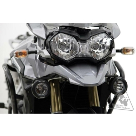 DENALI Žibintų laikiklis Triumph Tiger 1200 / 1200XC 2012-2015