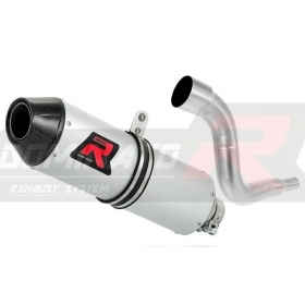 Exhaust kit Dominator MX2 KAWASAKI KLX 250 S 2009-2010