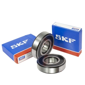 Rear Wheel Bearings Kit SKF YAMAHA WR / YZ 1999-2023