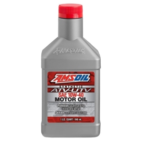 Oil Amsoil 10W40 Synthetic ATV/UTV 4T 946ml