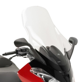 Givi windscreen, transparent APRILIA ATLANTIC 125-500 03-13