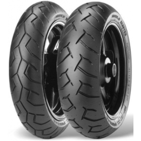 Tyre PIRELLI DIABLO SCOOTER TL 56S 120/70 R15