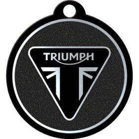 Keychain TRIUMPH