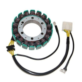 ELECTROSPORT Stator Ducati 1098 / 1198 / 749 / 848 / 999 02-11