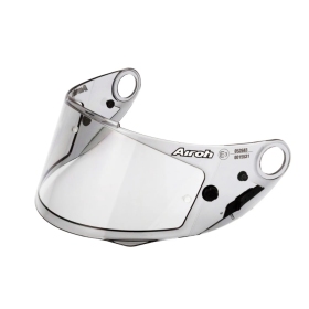 Airoh GP550 S/GP500/GP Visor clear