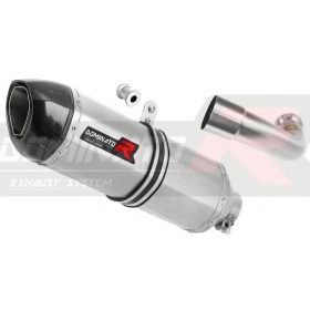 Exhaust silincer Dominator HP1 CAN-AM SPYDER RT 1330 2014-2018