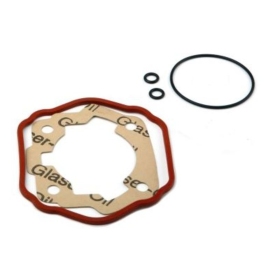 Cylinder gasket set Airsal DERBI EBE050 (until 2006y) LC 50cc 2T