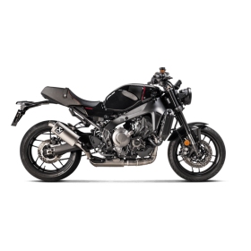 Akrapovic Racing Line (Titanium) Yamaha XSR 900 2022->