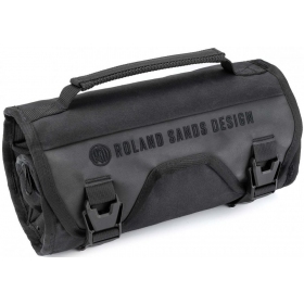 Kriega Roland Sands Design Roam Tool Bag 4L