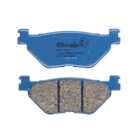   Brembo Brakepads Carbon-Ceramic HYOSUNG / YAMAHA