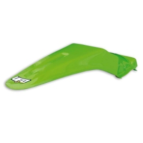 UFO Rear Fender Kawasaki KX65 00-24/KLX 110 02-09