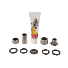 PIVOT WORKS SHOCK ABSORBER BEARING KIT Kawasaki KFX 450R 08-14